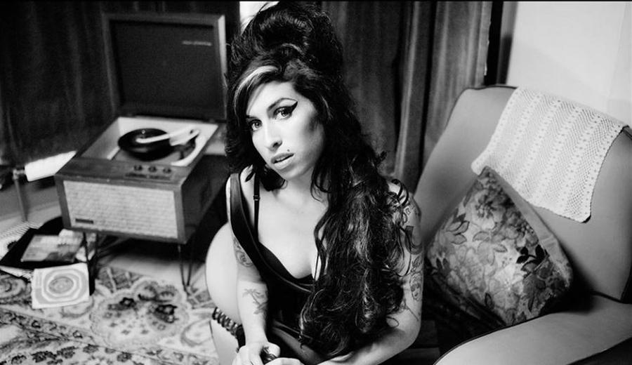 Amy Winehouse