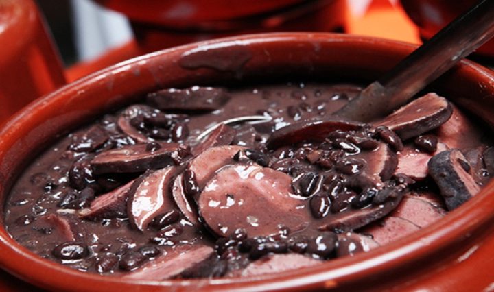 feijoada